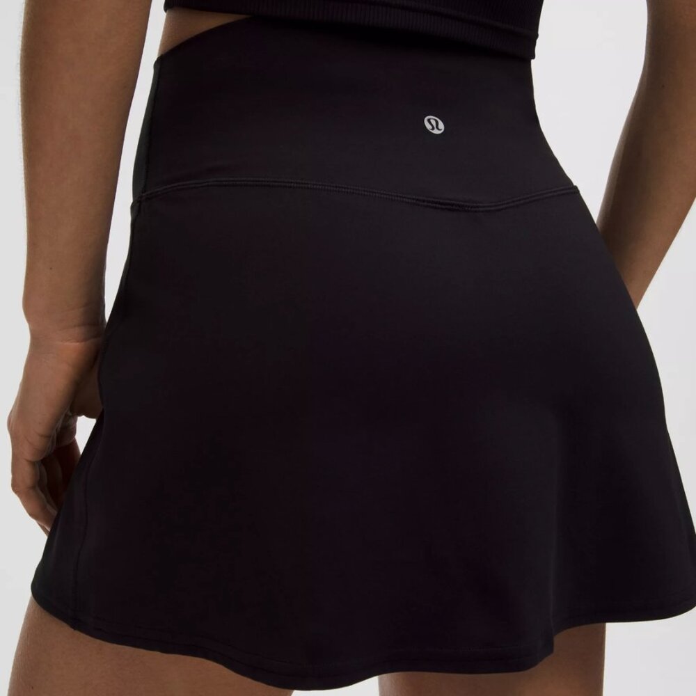Lululemon Align High-Rise Skirt